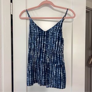 OLD NAVY women’s tank top